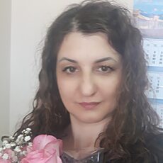 Фотография девушки Елизавета, 44 года из г. Астана