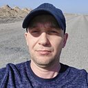Андрей, 40 лет