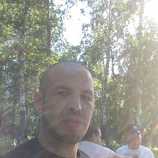 Фотография мужчины Алексей, 40 лет из г. Камышлов