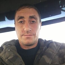 Фотография мужчины Андрей, 39 лет из г. Воронеж