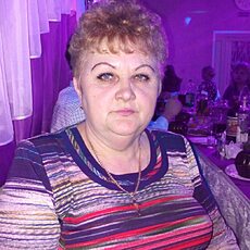 Фотография девушки Надюша, 61 год из г. Бобруйск