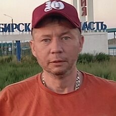 Фотография мужчины Георгий, 45 лет из г. Караганда