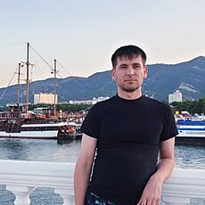 Фотография мужчины Дени, 34 года из г. Грозный