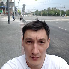 Фотография мужчины Фидаиль, 36 лет из г. Челябинск