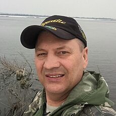 Фотография мужчины Григорий, 51 год из г. Лесосибирск