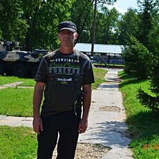 Фотография мужчины Владимир, 51 год из г. Марьянская