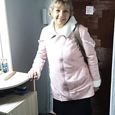Фотография девушки Елена, 57 лет из г. Прокопьевск