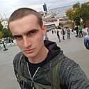 Сергей, 31 год