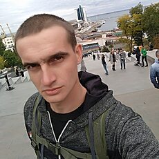 Фотография мужчины Сергей, 31 год из г. Запорожье