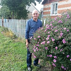 Фотография мужчины Евгений, 63 года из г. Рассказово