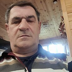 Фотография мужчины Гриша, 63 года из г. Чехов