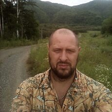 Фотография мужчины Андрей, 44 года из г. Облучье
