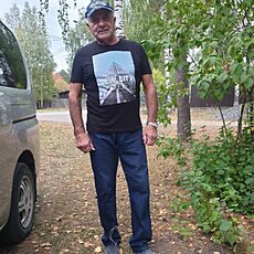 Фотография мужчины Владимир, 67 лет из г. Пермь