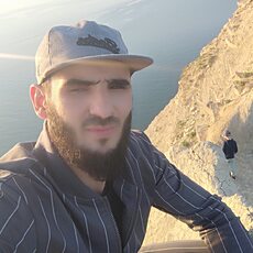 Фотография мужчины Дикий, 33 года из г. Махачкала