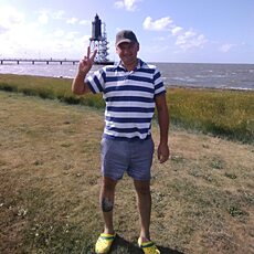 Фотография мужчины Александр, 43 года из г. Гданьск
