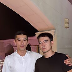 Фотография мужчины Бакытжан, 31 год из г. Шымкент