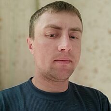 Фотография мужчины Николай, 33 года из г. Черновцы