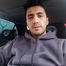 Фотография мужчины Омар, 31 год из г. Шымкент