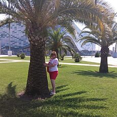 Фотография девушки Gulia, 46 лет из г. Казань