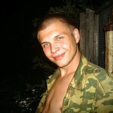 Фотография мужчины Владимир, 37 лет из г. Комсомольск-на-Амуре