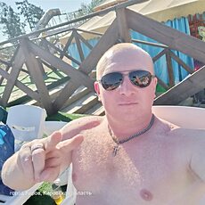 Фотография мужчины Игорь, 39 лет из г. Хабаровск