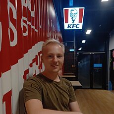 Фотография мужчины Максим, 23 года из г. Кобрин