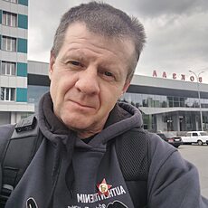 Фотография мужчины Игорь, 46 лет из г. Усолье-Сибирское