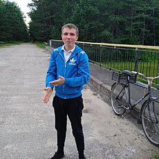 Фотография мужчины Сергей, 40 лет из г. Молодечно