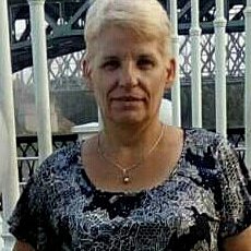 Фотография девушки Мила, 61 год из г. Гомель