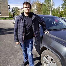 Фотография мужчины Михаил, 31 год из г. Магнитогорск