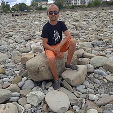 Фотография мужчины Михаил, 35 лет из г. Киров