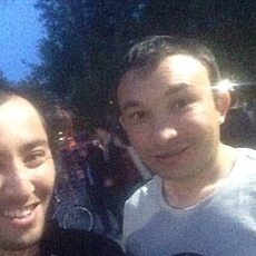 Фотография мужчины Аслан, 30 лет из г. Караганда