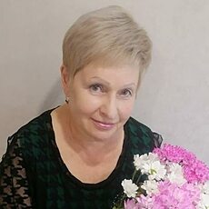 Фотография девушки Маргарита, 61 год из г. Томск