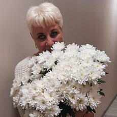 Фотография девушки Оксана, 53 года из г. Яроцин