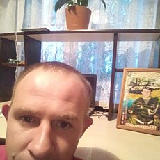 Фотография мужчины Сергей, 35 лет из г. Ляховичи