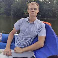 Фотография мужчины Максим, 25 лет из г. Курск