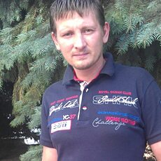 Фотография мужчины Санек, 41 год из г. Мариуполь