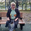 Надежда, 60 лет