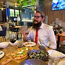Шимон, 37 лет