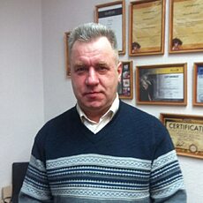 Фотография мужчины Александр, 61 год из г. Липецк