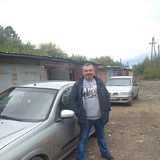 Фотография мужчины Вячеслав, 50 лет из г. Киров