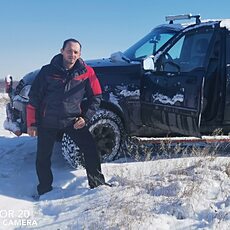 Фотография мужчины Николай, 45 лет из г. Шахты