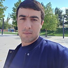 Фотография мужчины Джахонгир, 25 лет из г. Краснодар