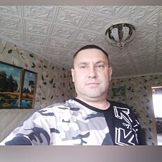 Фотография мужчины Дмитрий, 45 лет из г. Ржев