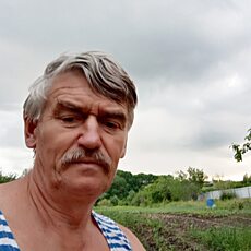 Фотография мужчины Владимир, 66 лет из г. Липецк