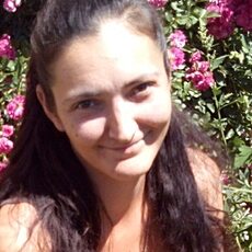 Фотография девушки Яна, 43 года из г. Горловка