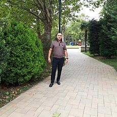 Фотография мужчины Алвин, 33 года из г. Баку
