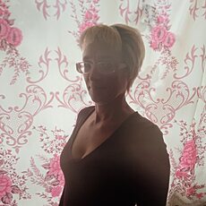 Фотография девушки Елена, 49 лет из г. Пермь