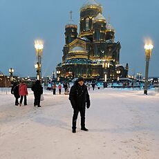 Фотография мужчины Валера, 64 года из г. Домодедово