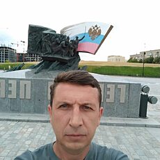 Фотография мужчины Вадим, 44 года из г. Тамбов